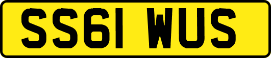 SS61WUS