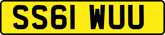 SS61WUU