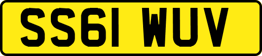 SS61WUV