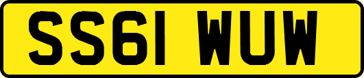 SS61WUW