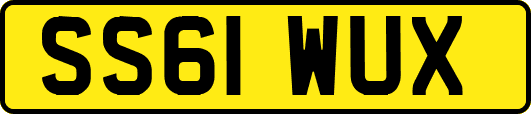 SS61WUX