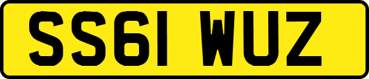 SS61WUZ