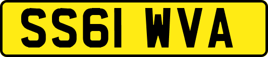SS61WVA