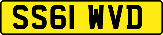 SS61WVD