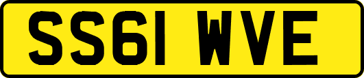 SS61WVE