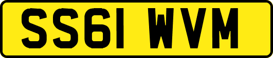 SS61WVM