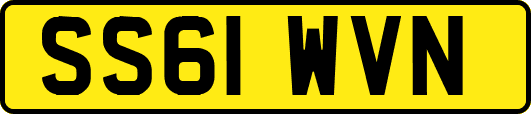 SS61WVN