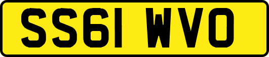 SS61WVO