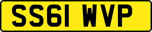 SS61WVP