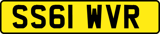 SS61WVR