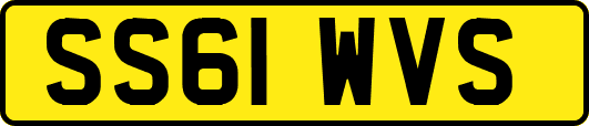 SS61WVS