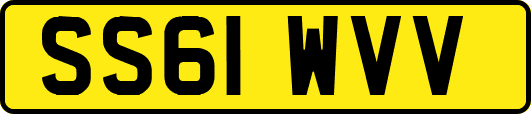 SS61WVV