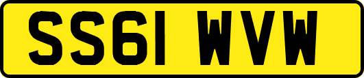 SS61WVW