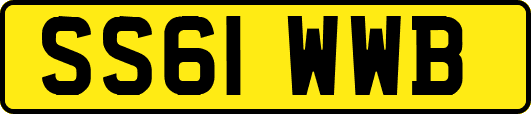 SS61WWB