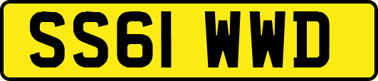 SS61WWD