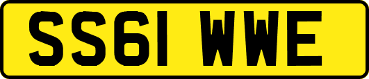 SS61WWE