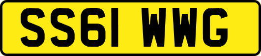 SS61WWG