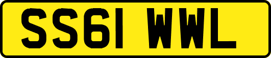 SS61WWL