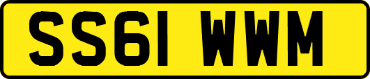SS61WWM