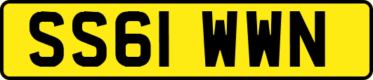 SS61WWN