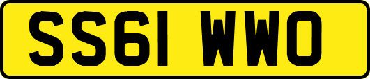 SS61WWO