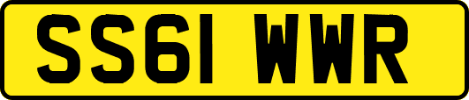 SS61WWR
