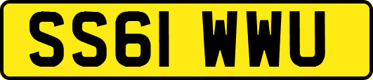SS61WWU