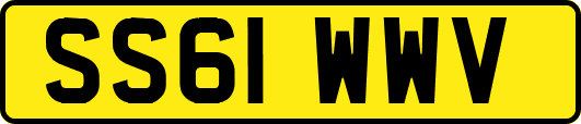 SS61WWV