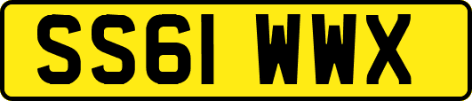 SS61WWX