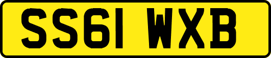 SS61WXB