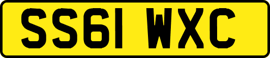 SS61WXC