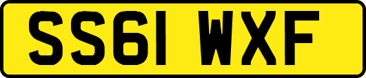 SS61WXF