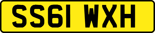 SS61WXH
