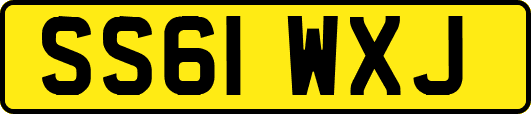 SS61WXJ