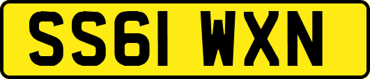 SS61WXN