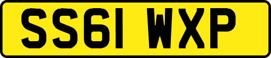 SS61WXP