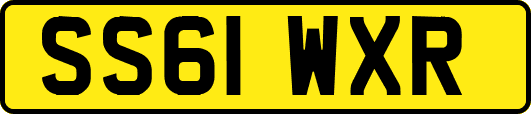 SS61WXR