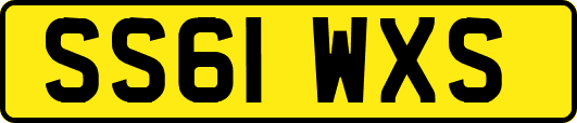 SS61WXS