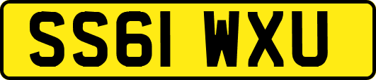 SS61WXU