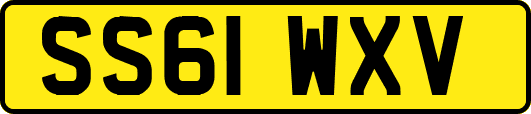 SS61WXV