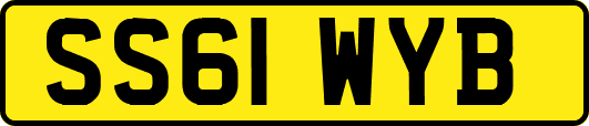 SS61WYB