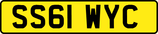 SS61WYC