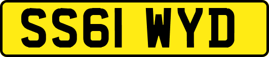 SS61WYD