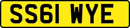 SS61WYE