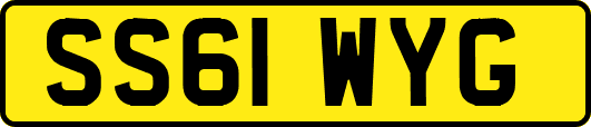 SS61WYG