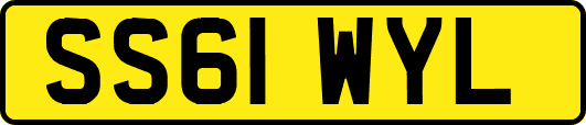SS61WYL