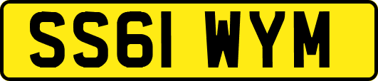 SS61WYM