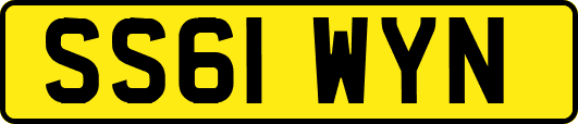 SS61WYN