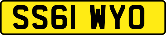 SS61WYO