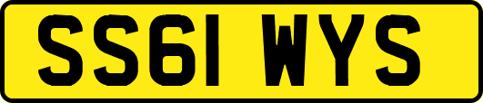 SS61WYS